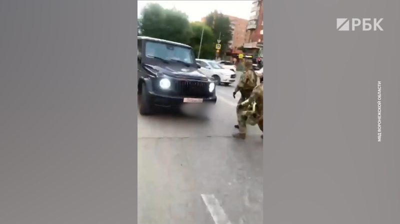 Баку заявил о задержании главы азербайджанской диаспоры в