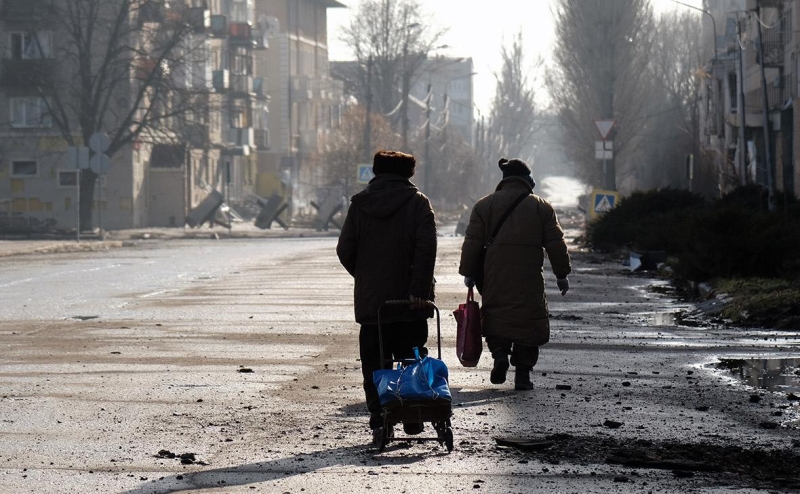 Балицкий допустил начало наступления Украины «даже в ближайшие часы»