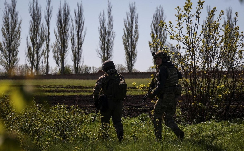 Балицкий допустил начало наступления Украины «даже в ближайшие часы»