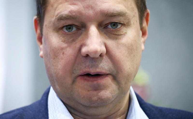 Балицкий объяснил выселение &laquo;целых семей&raquo; на&nbsp;Украину