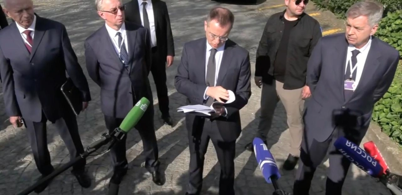 Балицкий рассказал о последствиях массового налета дронов в Запорожье