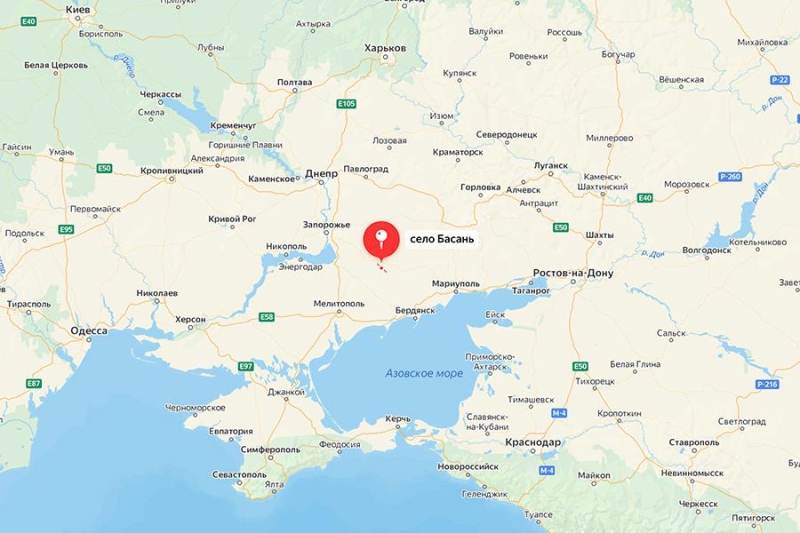 Балицкий сообщил о гибели трех человек при обстреле магазина в селе