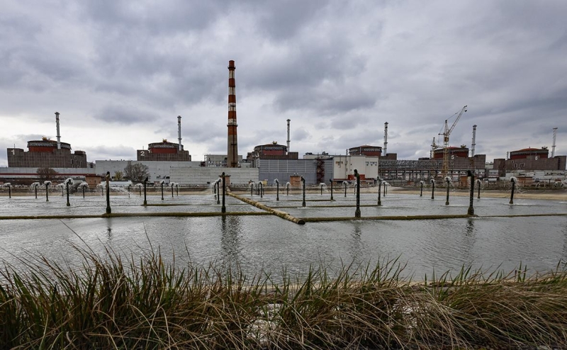 Балицкий заявил о &laquo;временном перемещении&raquo; жителей Энергодара и Токмака