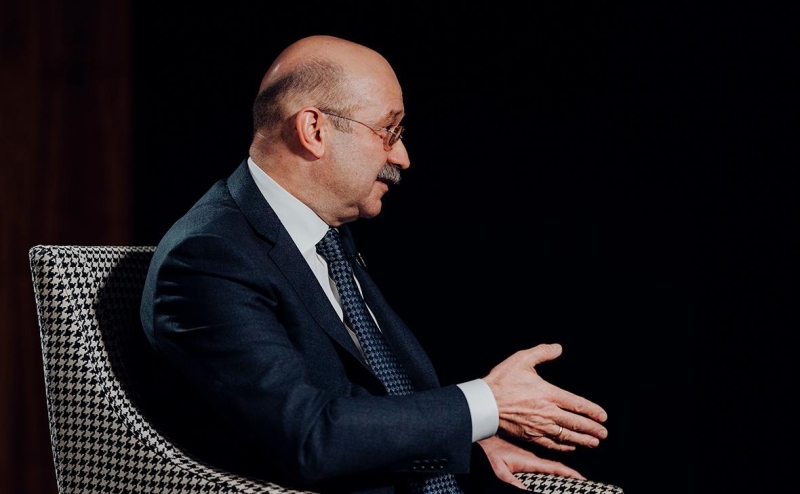 Банк России оценил итоги девалютизации после кризисного года