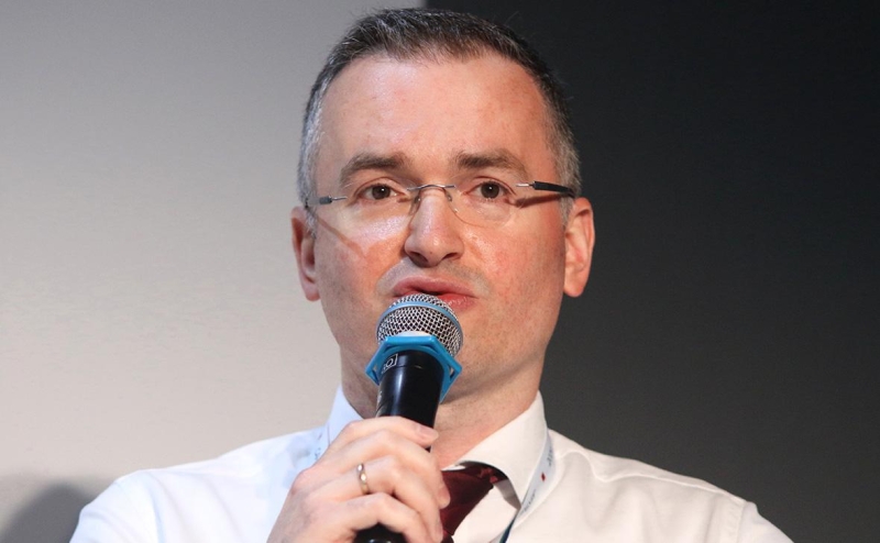 Банк России описал сценарий возможного глобального кризиса в 2025 году