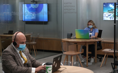 Банк России повысил ставку впервые с 2018 года