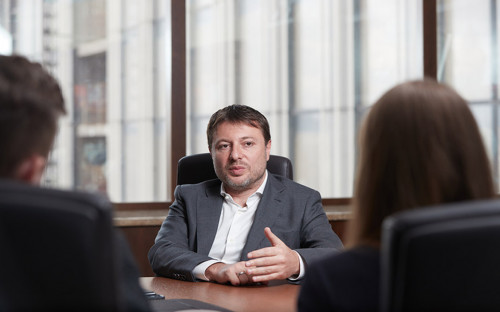 Банк &laquo;Восточный&raquo; вышел в лидеры по приросту просроченных долгов бизнес