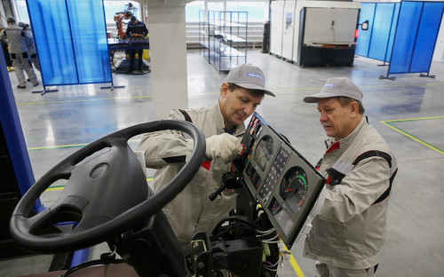 Банк &laquo;Восточный&raquo; вышел в лидеры по приросту просроченных долгов бизнес