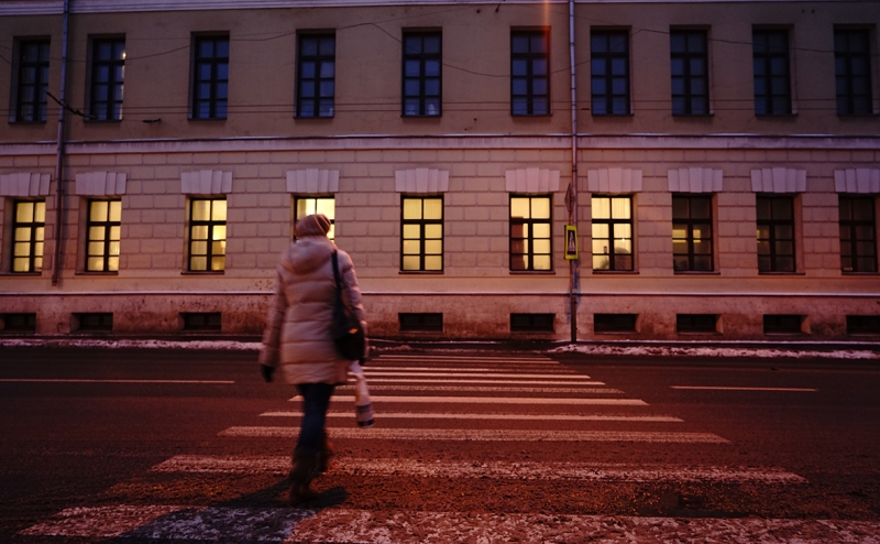 Банки на пике кризиса отказывали в кредитах наличными в 75% случаев