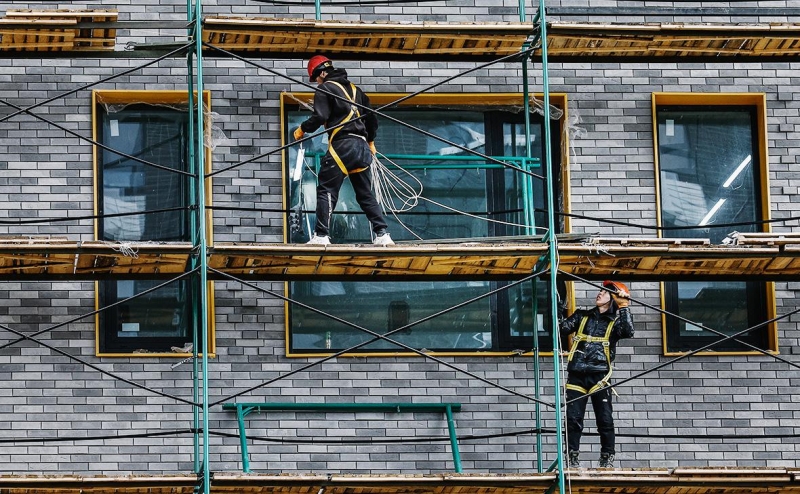 Банки начали отменять комиссии с застройщиков при выдаче ипотеки