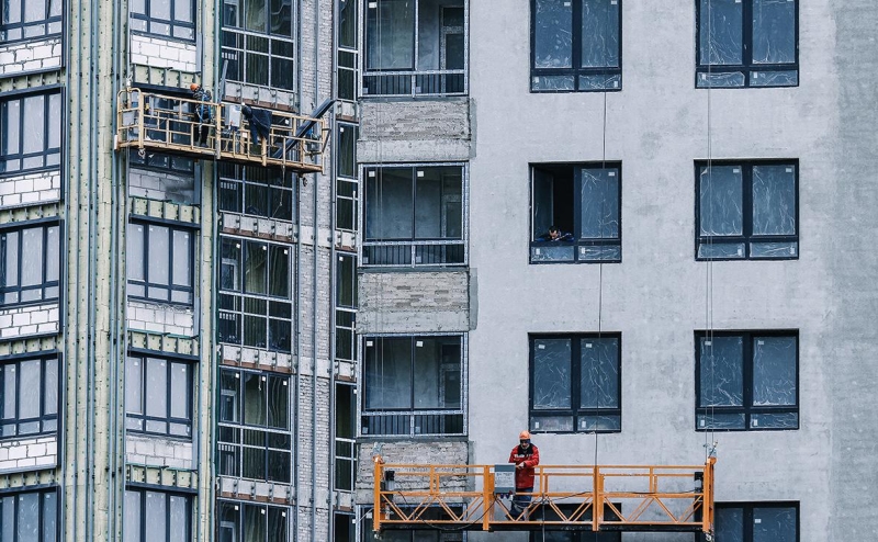 Банки начали повышать ставки на &laquo;лишнюю&raquo; льготную ипотеку