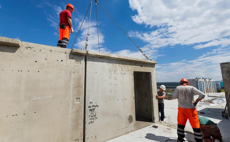 Банки начали повышать ставки на &laquo;лишнюю&raquo; льготную ипотеку