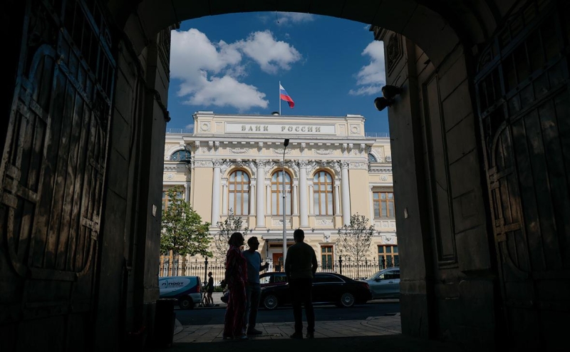 Банки начали повышать ставки по вкладам до заседания ЦБ