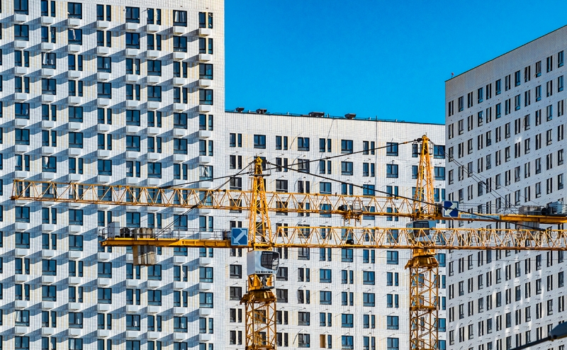 Банки начали рефинансировать взятую в начале кризиса ипотеку