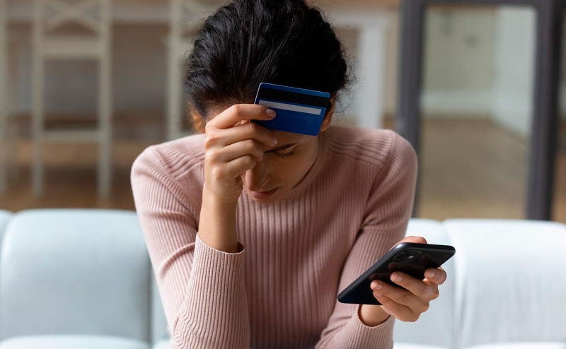 Банки оценили активность мошенников в 2023 году