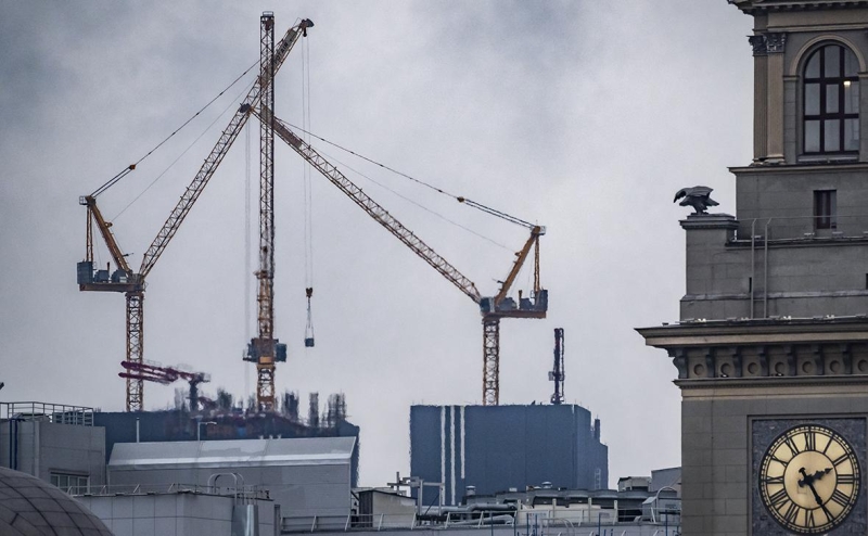 Банки ограничили сроки кредитов наличными и удлинили ипотеку на шесть