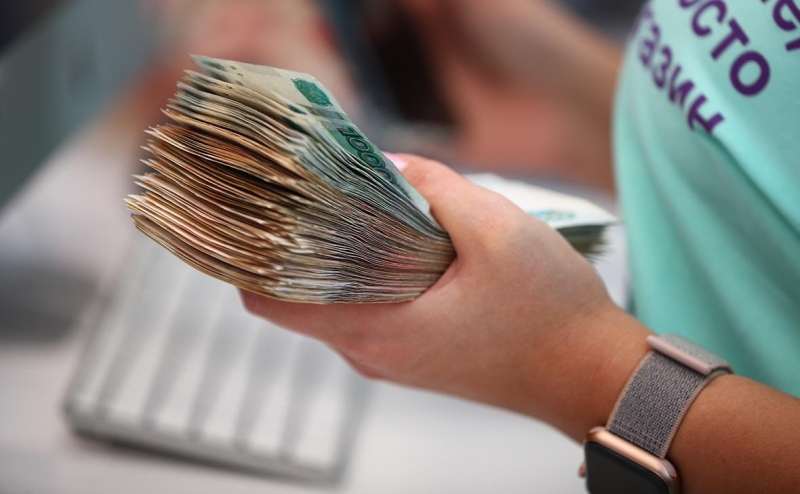 Банки попросили Роскомнадзор принять меры против мошенничества с