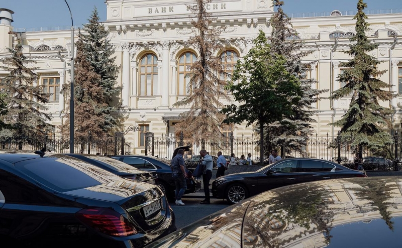 Банки предложили раскрывать отчетность только на закрытой платформе