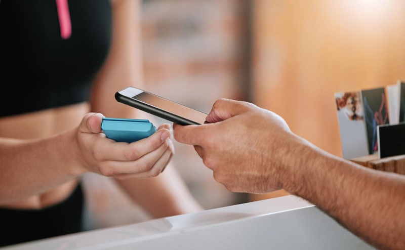 Банки предложили создать роуминг при приеме QR-платежей