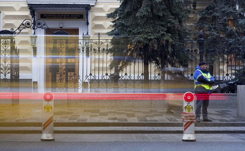 Банки призвали Лондон разработать нормы перед конфискацией активов