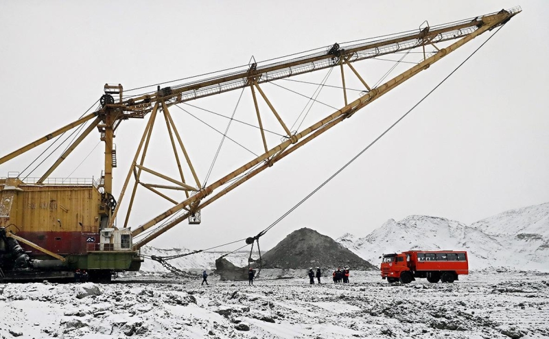 Банки реструктуризируют кредиты угольщиков на льготных условиях