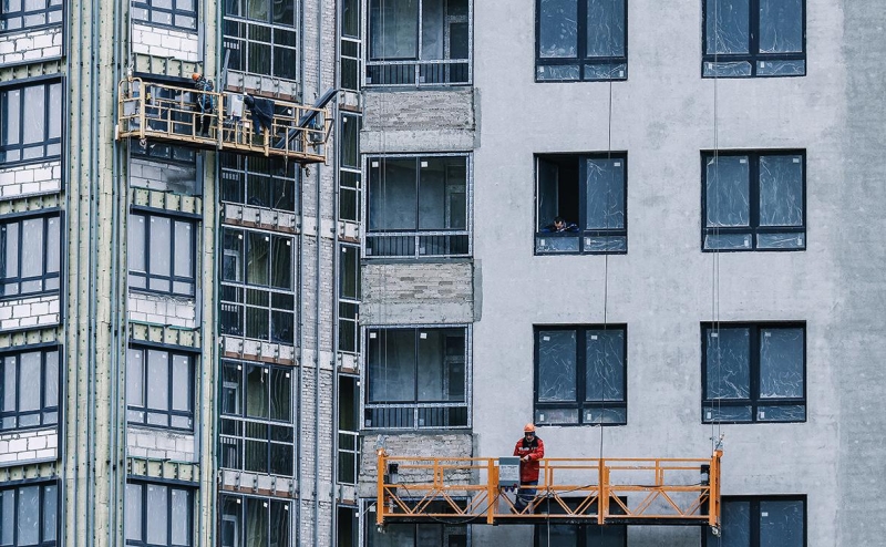 Банки с начала года резко увеличили долю отказов по ипотеке