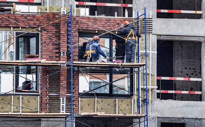 Банки стали активнее предлагать платную скидку на ипотеку