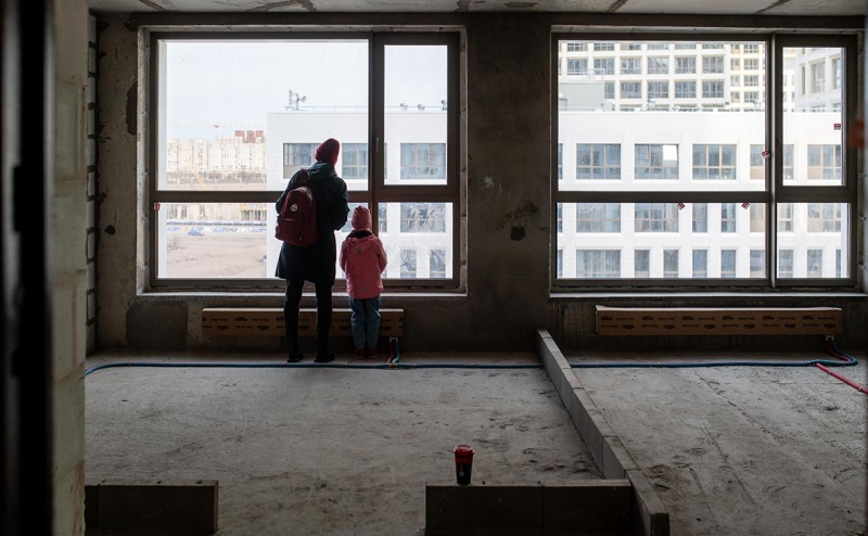 Банки стали активнее предлагать платную скидку на ипотеку