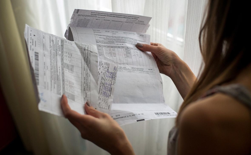 Банки выступили против отмены комиссий за оплату ЖКУ