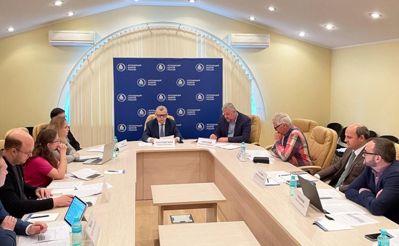 Банки выступили против создания новых платежных игроков