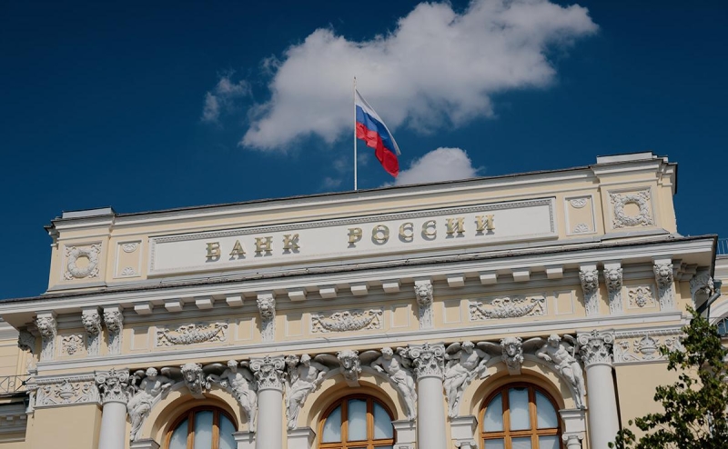 Банки заложили новое повышение ключевой ставки в октябре