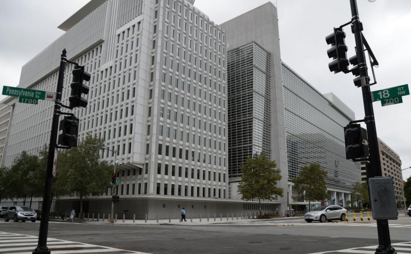 Банкиры предупредили о переломном моменте для мировой экономики