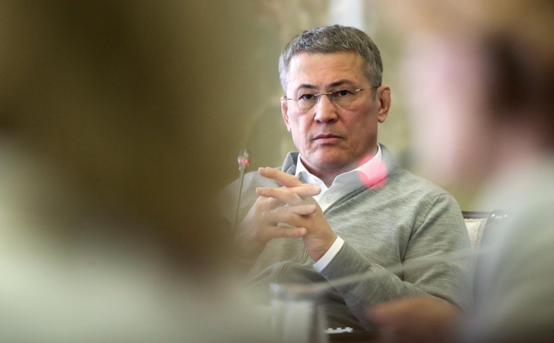 «Башнефть» установила ограждения от дронов на нефтезаводах