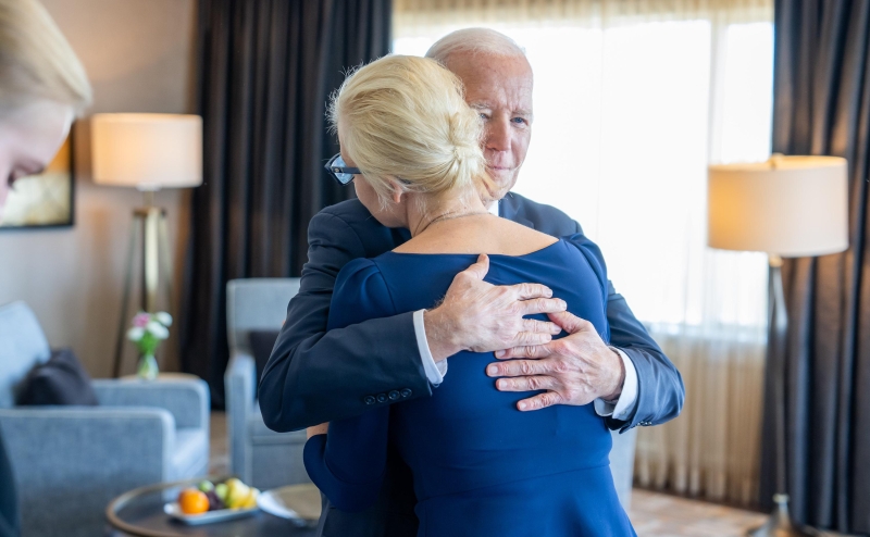 Басманный суд заочно арестовал Юлию Навальную