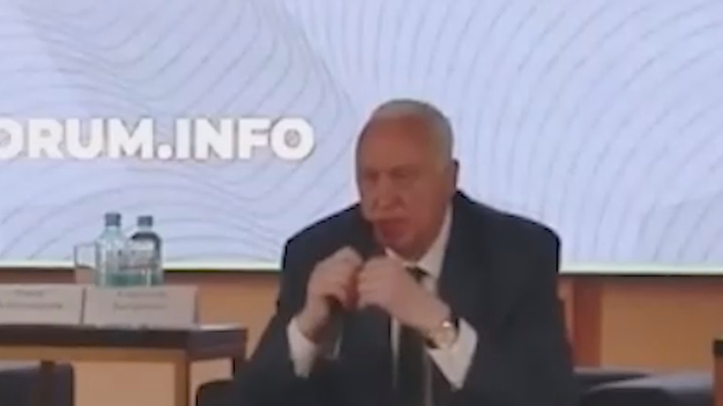 Бастрыкин предложил запретить никабы и объяснил слова о &laquo;Госдуре&raquo;