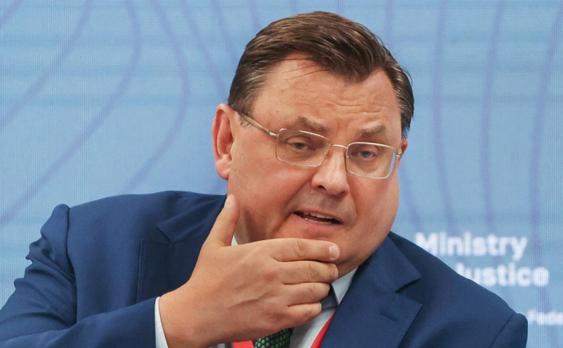 Бастрыкин призвал прописать государственную идеологию в Конституции