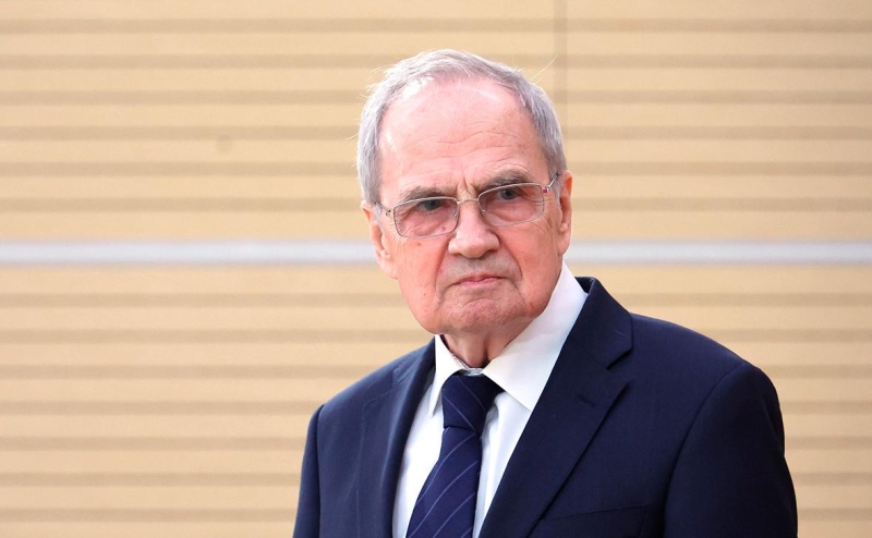 Бастрыкин выступил за возвращение смертной казни в России