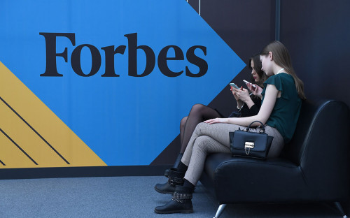 Батурина продала отель в Дублине лондонской инвесткомпании