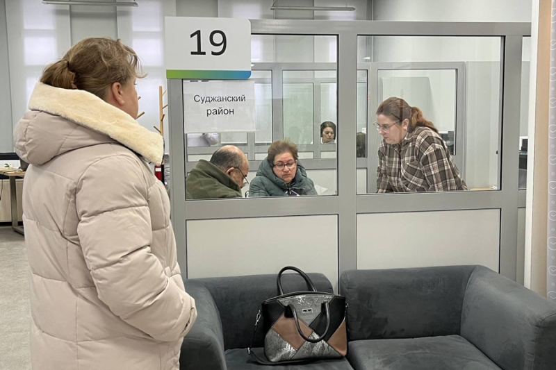 «Бег на месте»: жители курского приграничья — о системе помощи