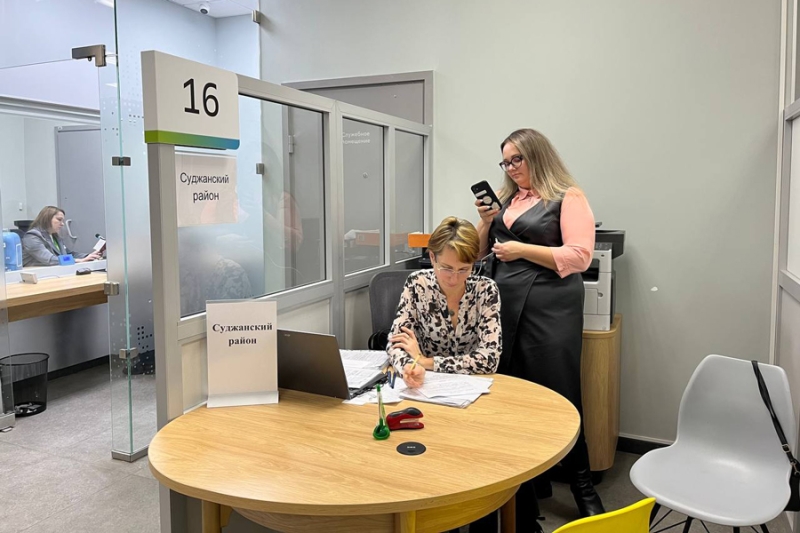 «Бег на месте»: жители курского приграничья — о системе помощи