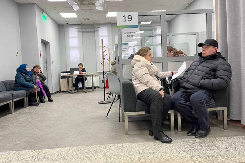 «Бег на месте»: жители курского приграничья — о системе помощи