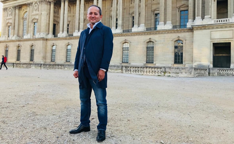 Беглому банкиру Аблязову предписали покинуть Францию