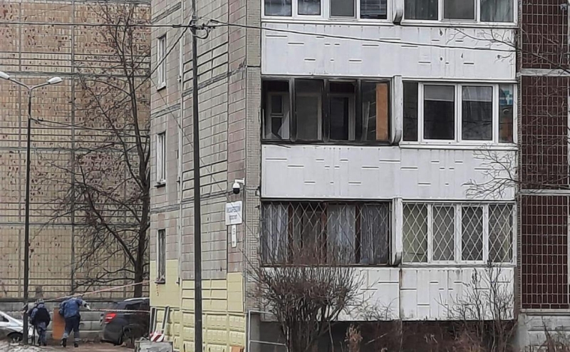 Беглов пообещал компенсации пострадавшим в результате ЧП в Петербурге