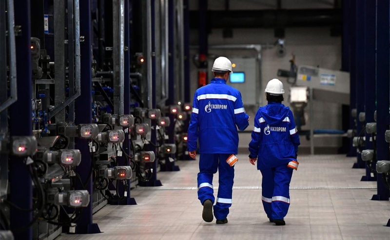 Беглов заявил, что переезд «Газпрома» обернулся для Петербурга