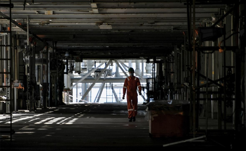 Беглов заявил, что переезд «Газпрома» обернулся для Петербурга