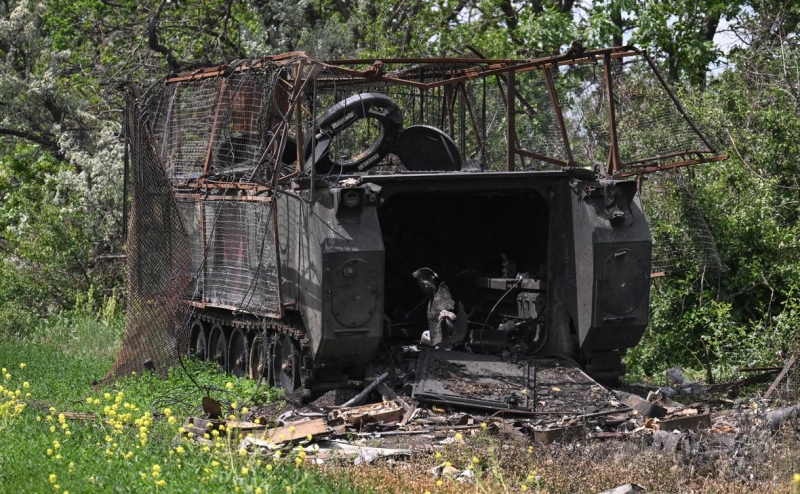 Бельгия отказалась изымать активы России без разделения рисков с ЕС