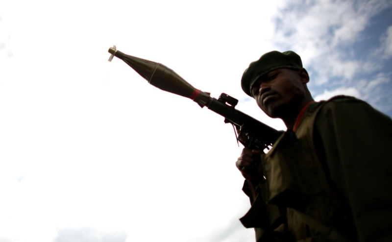 Бельгия открыла дело против Apple насчет скупки &laquo;кровавых минералов&raquo;