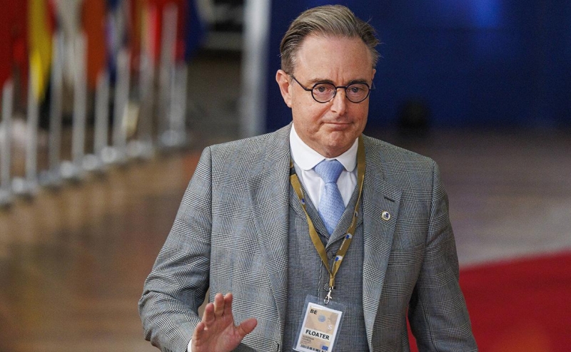 Бельгия помешала ЕС принять решение по активам России для помощи