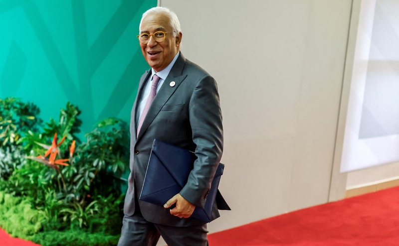 Бельгия потребовала дополнительной защиты от ответных мер России