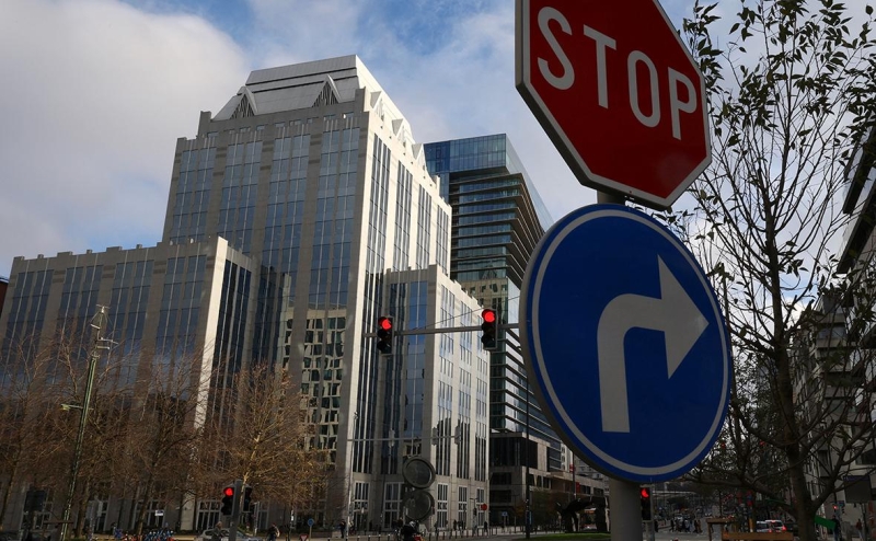 Бельгия потребовала дополнительной защиты от ответных мер России